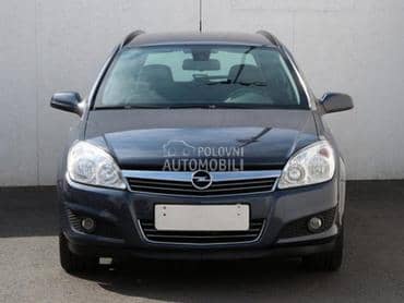 Šoferšajbna, prozori za Opel Astra H od 2004. do 2014. god.