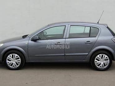 Vrata za Opel Astra H od 2004. do 2014. god.