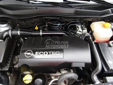 Motor 1.3 CDTi za Opel Astra H od 2004. do 2014. god.