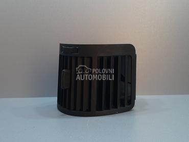 RESETKA VENTILACIJE za Audi A2