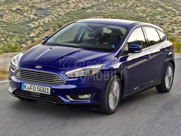 Vezni Lim ( prsa ) za Ford Focus od 2014. do 2017. god.