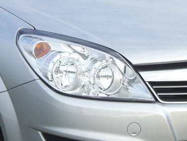 Farovi za Opel Astra H od 2004. do 2014. god.