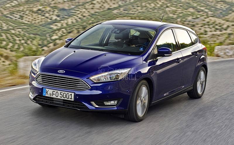 Hladnjaci 1.0 Ecoboost