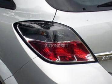 Stop svetla hečbek za Opel Astra H od 2004. do 2014. god.