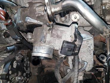 DOZER KLAPNA za Volkswagen Passat B6