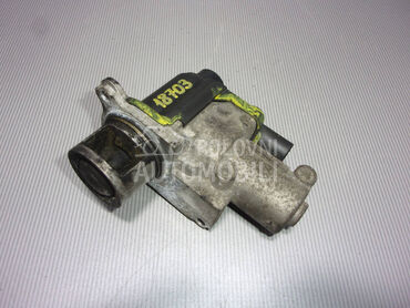 EGR za Volkswagen Caddy