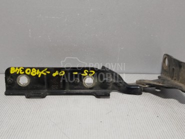 SKARE OD HAUBE za Citroen C5