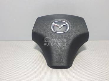 AIRBAG VOLANA za Mazda 6