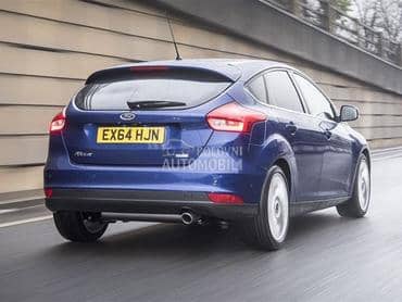 Retrovizori za Ford Focus od 2011. do 2017. god.