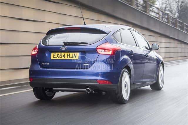 Alternator 1.0 Ecoboost