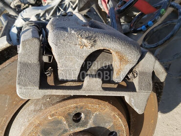 KOCIONA KLJESTA za Audi A6