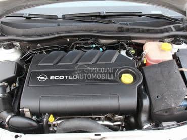 Motor 1.9 CDTi za Opel Astra H od 2004. do 2014. god.