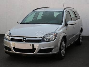 Opel Astra H 1.9 CDTi -  kompletan auto u delovima