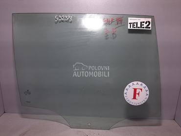 STAKLO za Volkswagen Golf 7