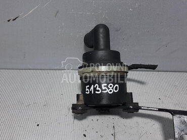 POMOCNA PUMPA VODE za Audi A3