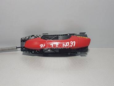 RUCKA VRATA za Seat Leon