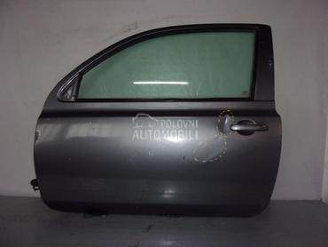 VRATA za Nissan Micra