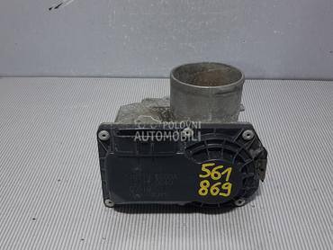 DOZER KLAPNA za Nissan Pathfinder