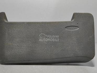 AIRBAG NOGU za Citroen C5