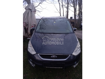 farovi za Ford Galaxy od 2006. do 2014. god.