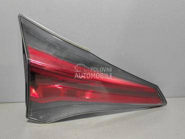 STOPA za Toyota RAV 4