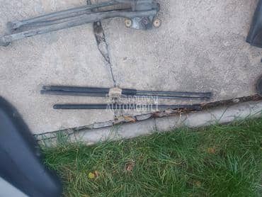 Amortizer haube i gepeka sw za Peugeot 306