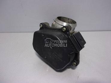 DOZER KLAPNA za Volkswagen Passat B7