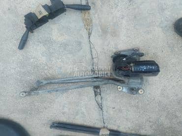 Motor brisaca za Peugeot 306