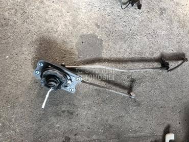 BIRAC BRZINA za Audi A4, A5 od 2007. do 2016. god.