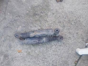 Amortizeri zadnji sw za Peugeot 306