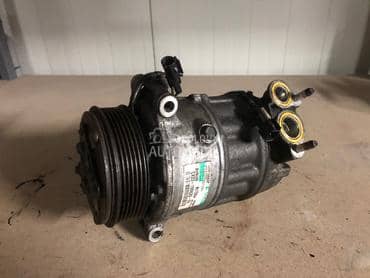 kompresor klime 2.2 za Jaguar XF