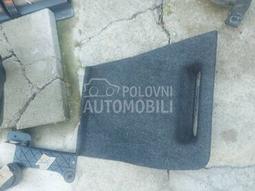 Poklopac gepeka sw za Peugeot 306