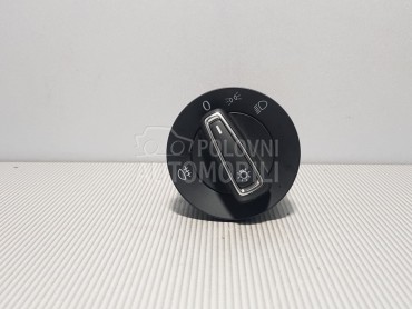 PREKIDACI SVJETLA za Volkswagen Golf 7