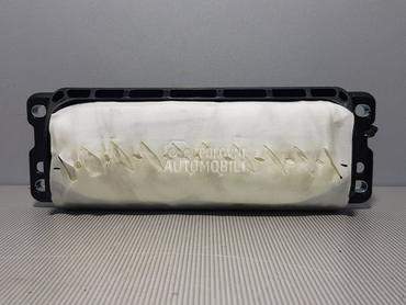 AIRBAG SUVOZACA za Volkswagen Passat B7