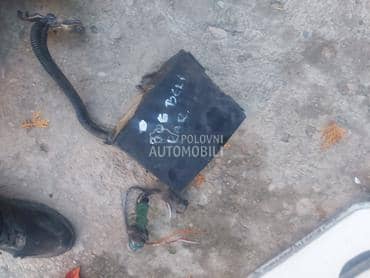 Osigurači i table osigurača za Peugeot 306