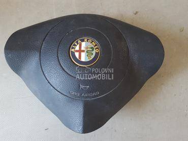 AIRBAG VOLANA za Alfa Romeo 147