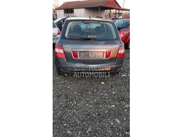 Amortizer za Fiat Stilo