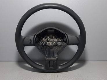 VOLAN za Volkswagen Caddy