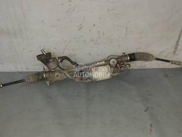 LETVA VOLANA za Volkswagen Golf 7