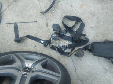 Sigurnosni pojas pojasevi sw za Peugeot 306