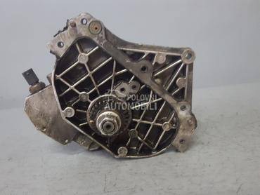 PUMPA VISOKOG PRITISKA za Smart ForFour