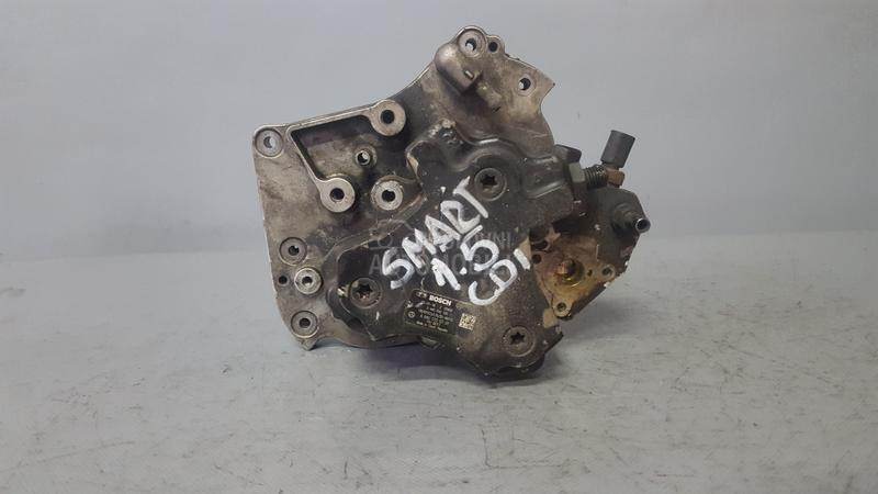 PUMPA VISOKOG PRITISKA