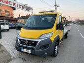 Fiat ducato toop