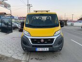 Fiat ducato toop