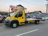 Fiat ducato toop