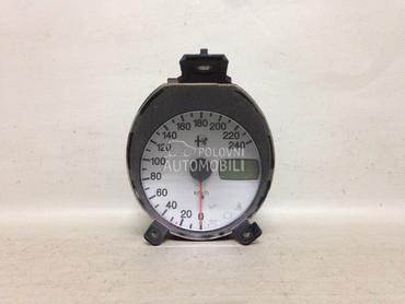 CELER SAT za Alfa Romeo 156