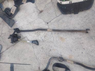 Salt hebli birac brzina za Peugeot 306