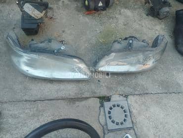 Farovi za Peugeot 306