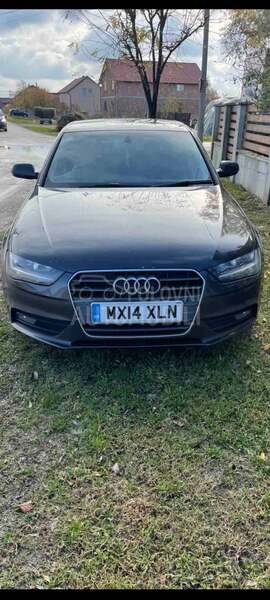 radilica 2.0 3.0 tdi tfsi