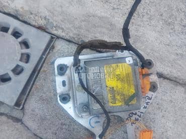 Centrala airbega za Peugeot 306